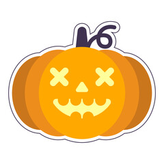 pumpkin , halloween elements
