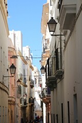 Cádiz