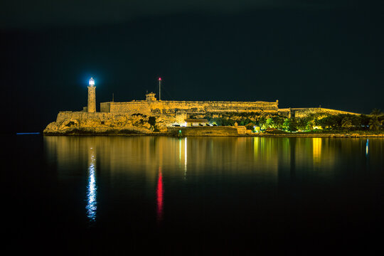 Castillo Del Morro