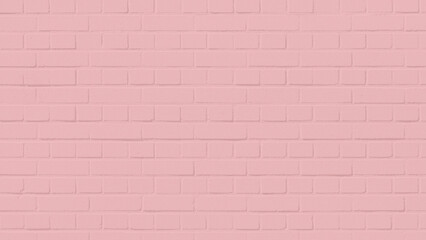 Textured background. Decorative plaster walls, external decoration of facade. Texture of pink