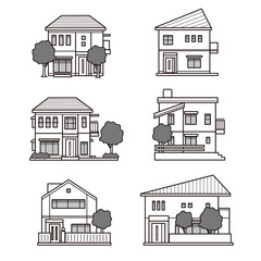 建物シリーズ02