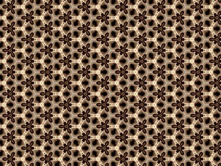 brown color of abstract background
