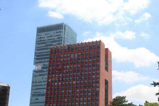 Edificios