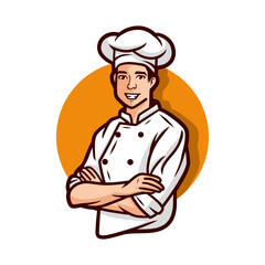 chef logo