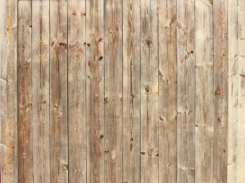 Old wood plank texture background © studio2013