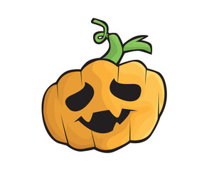 jack o lantern halloween