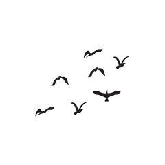 BIRD ICON