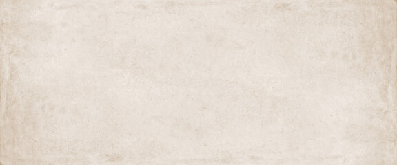Old parchment paper. Banner texture