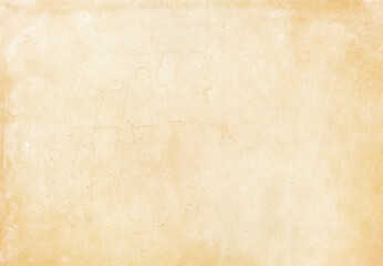 Old paper texture background