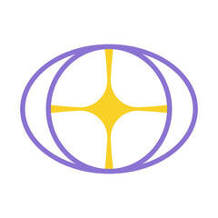 Circle Star Streetwear