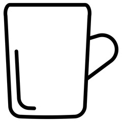 coffee cup icon