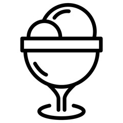 ice cream icon