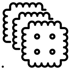 biscuits icon