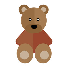 teddy bear