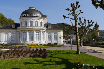 Spielbank in Bad Ems