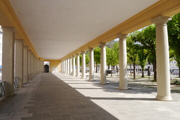 Kurbereich Bad Ems