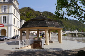 Kurviertel Bad Ems
