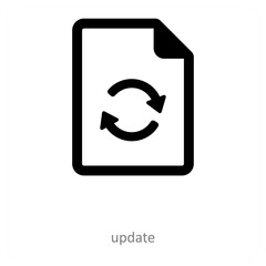 update