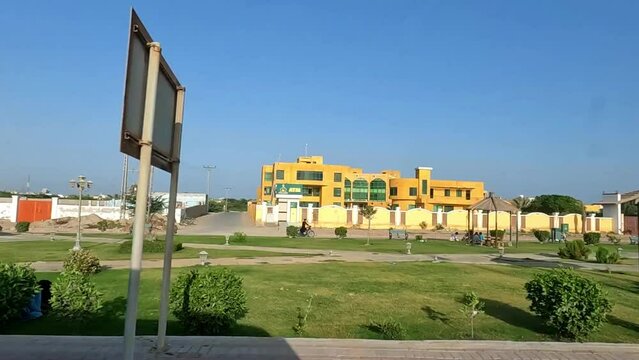 Gwadar Development Authority 