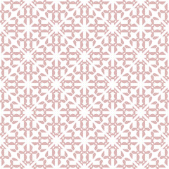 Geometric pattern. Seamless vector background. Ethnic graphic design.