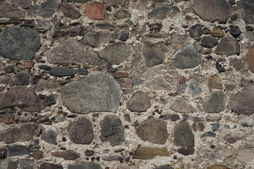 Die Kirche in Neupetershain Nord im Landkreis Oberspreewald-Lausitz