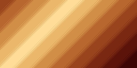 Pixel art background. Slanted gradient v1.4