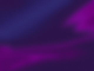 Abstract gradient background Smooth colors grainy texture Retro backdrop Digital noise wallpaper