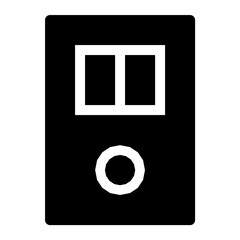 Ipod Vector Icon