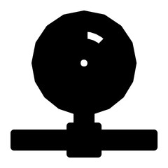 Server Storage Vector Icon