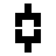 Rheostat Vector Icon