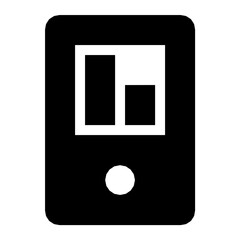 Ipod Vector Icon