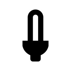 Energy Saver Vector Icon