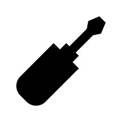 Screwdriver Vector Icon