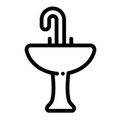 basin icon