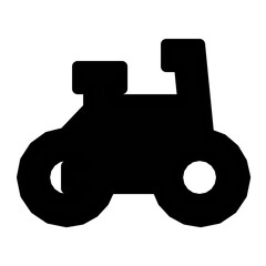 Bike Vector Icon