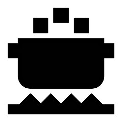 Cooking Vector Icon