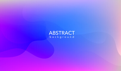 abstract blue background