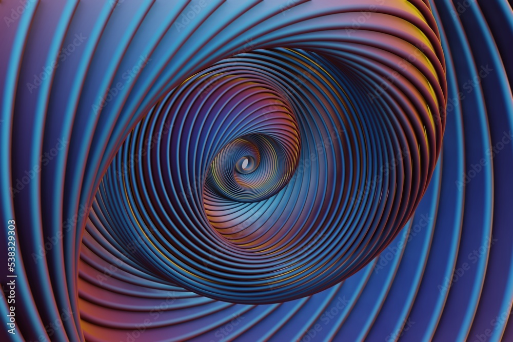 Poster beautiful abstract colourful modern ratio background. starburst dynamic wave. 3d rendering illustrat
