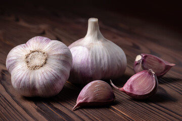 garlic