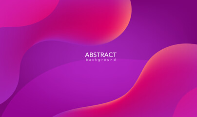 Abstract Pink background, abstract background, Abstract Colourful Fluid Wave Background, Pink banner