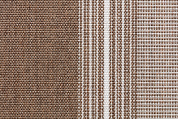 Colored fabric texture for background.