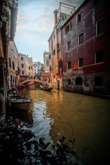 Venise eternelle