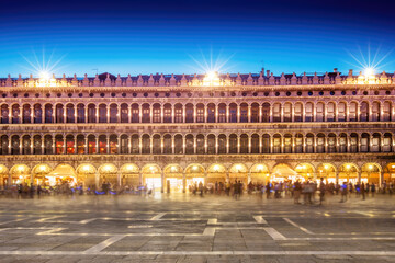 Venise eternelle