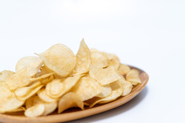 パーティに出すお菓子