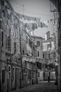 Venise eternelle © CHANEL KOEHL