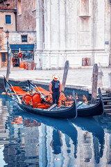 Venise eternelle