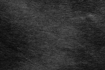 black felt background abstract textile material dark