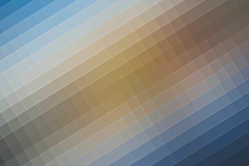 Blurred neon background for overlay.