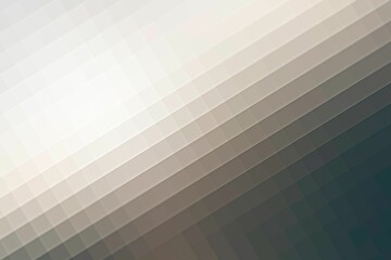 Blurred neon background for overlay.