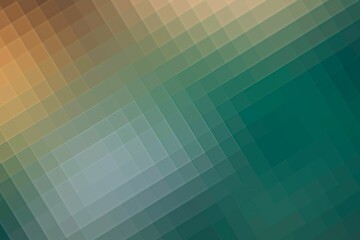 Blurred neon background for overlay.